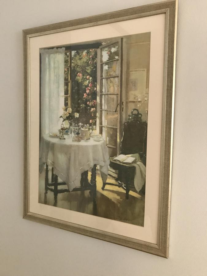 温纳殊Tudor Place住宿加早餐旅馆 外观 照片